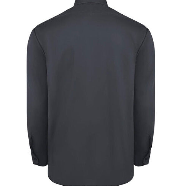 DARK CHARCOAL - BACK