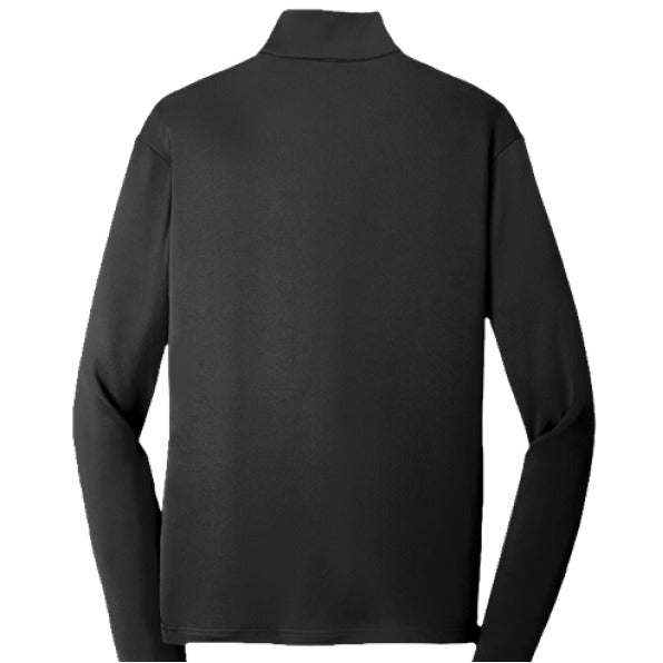 Black - BACK