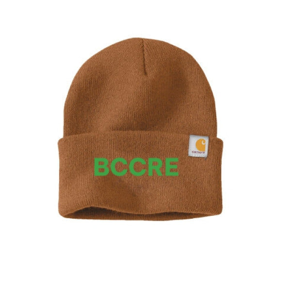 Carhartt Brown - FRONT