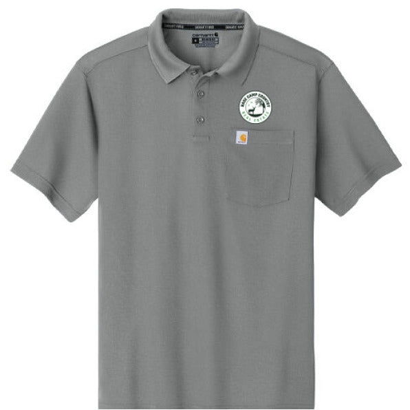 Asphalt Grey - FRONT