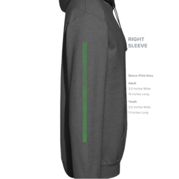 DARK GREY - SLEEVE_RIGHT