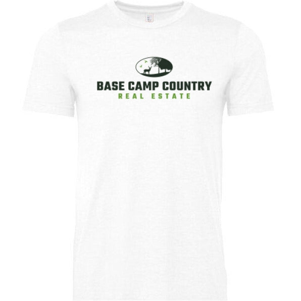 SOLID WHT BLEND - FRONT