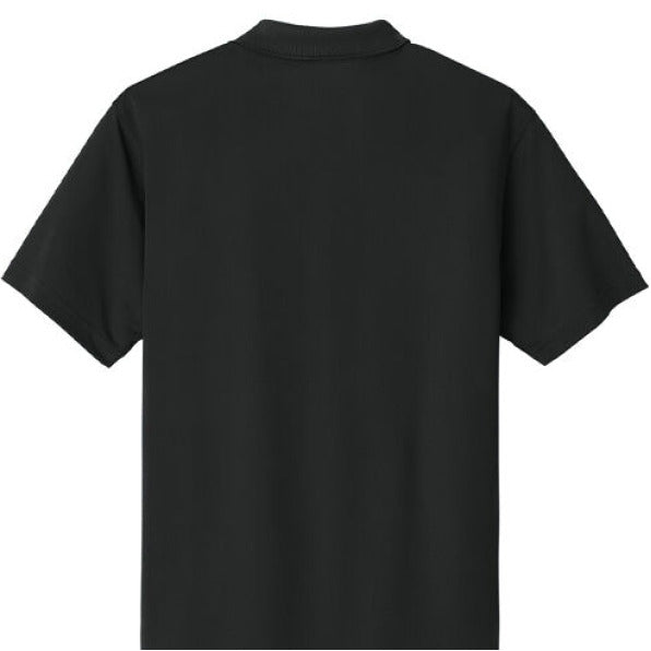 Black - BACK