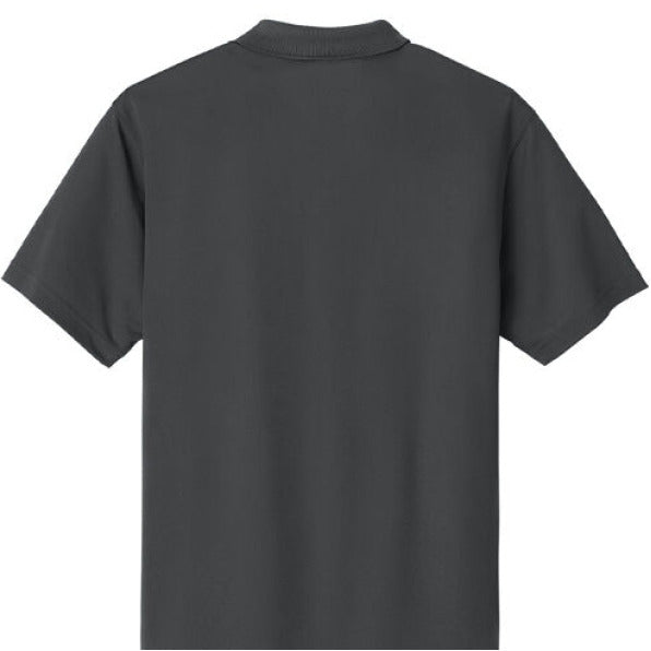 Shadow Grey - BACK