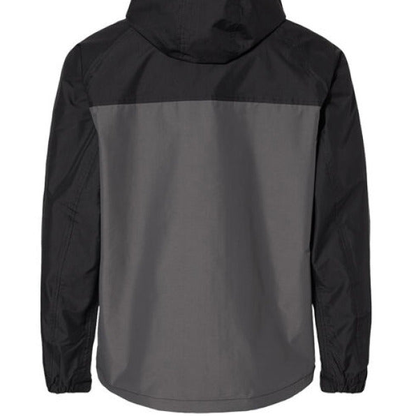 Charcoal/ Black - BACK