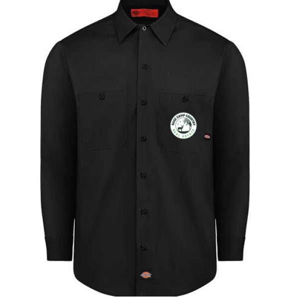 BLACK - FRONT