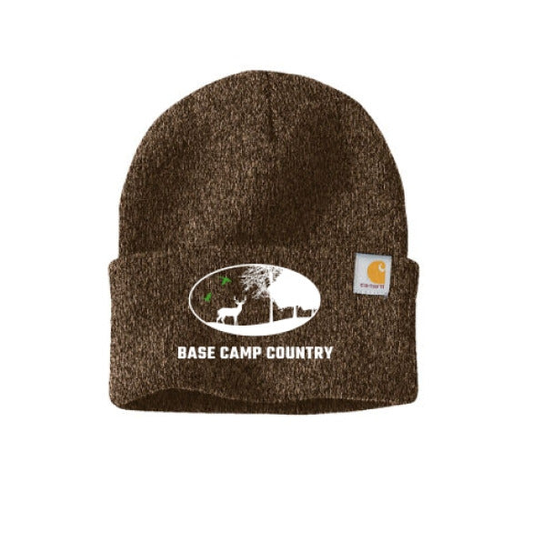 Dark Brown/ Sandstone - FRONT