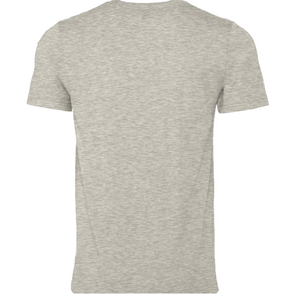 HTHR PRSM NATURL - BACK