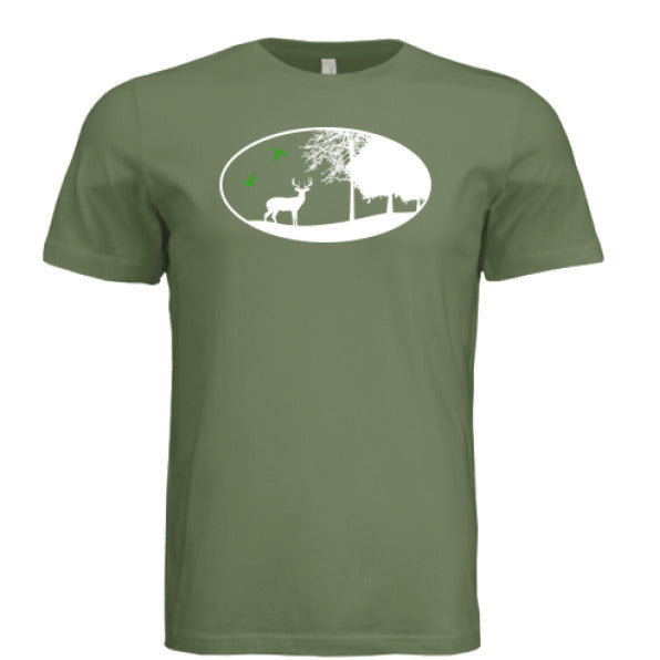 OLIVE - FRONT