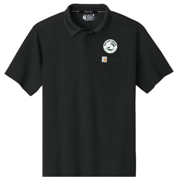 Black - FRONT