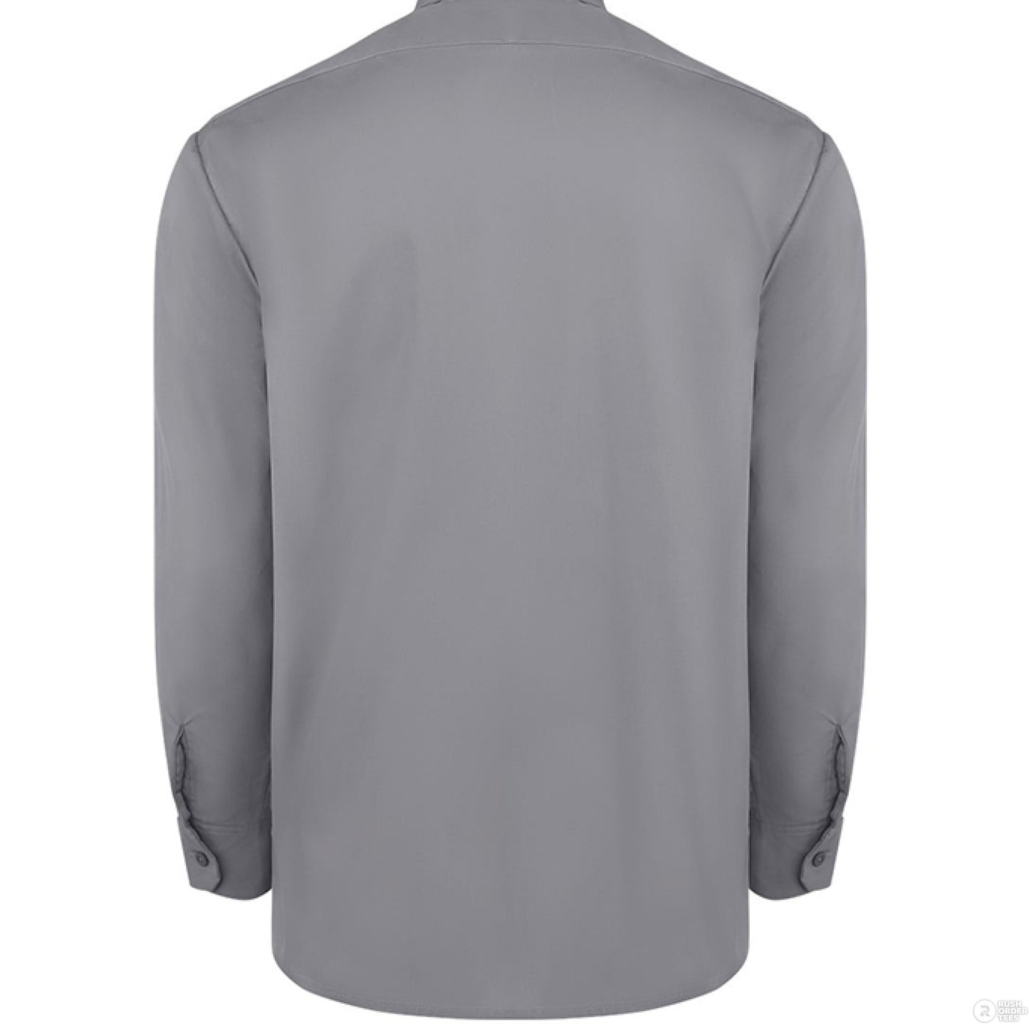 GRAPHITE GREY - BACK