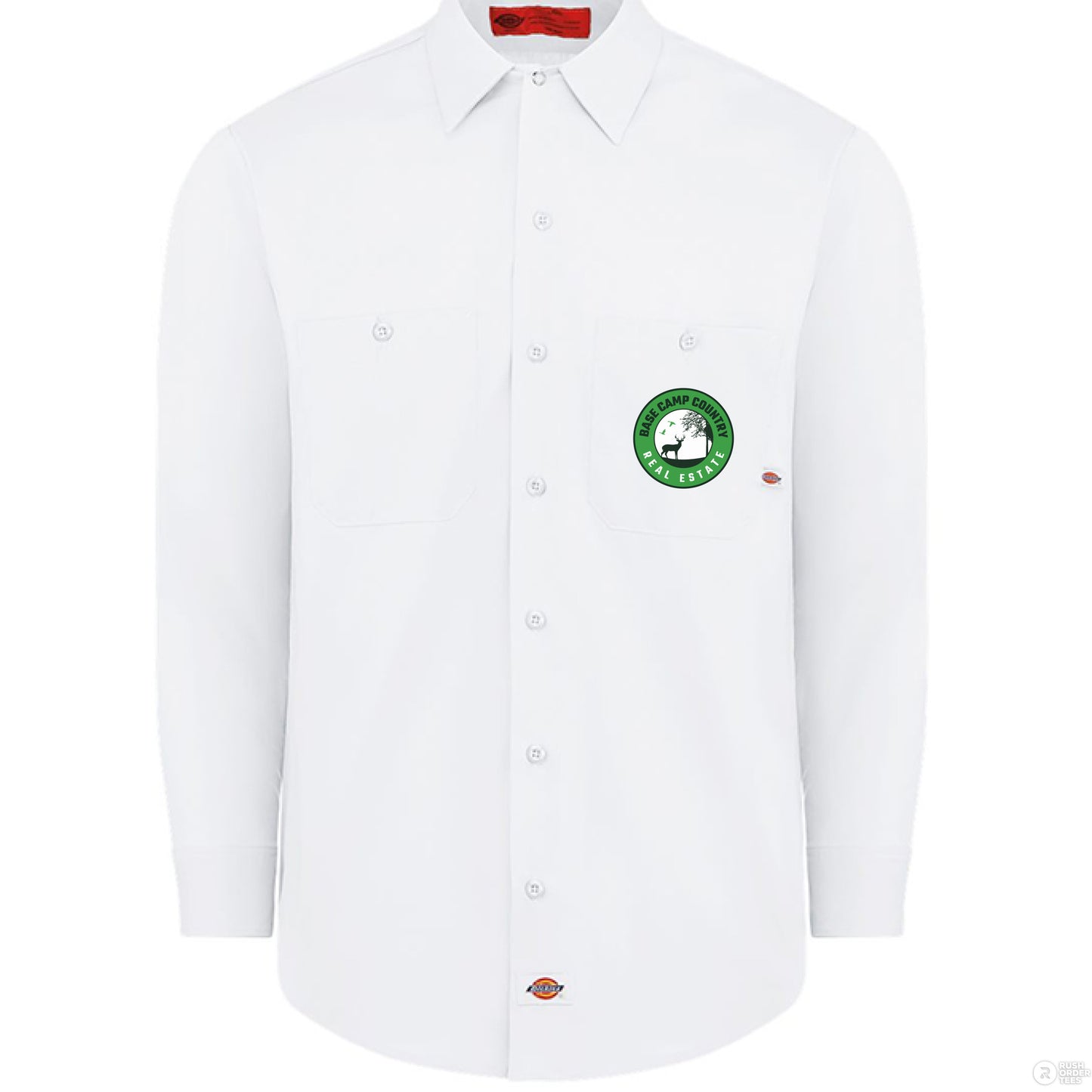 WHITE - FRONT