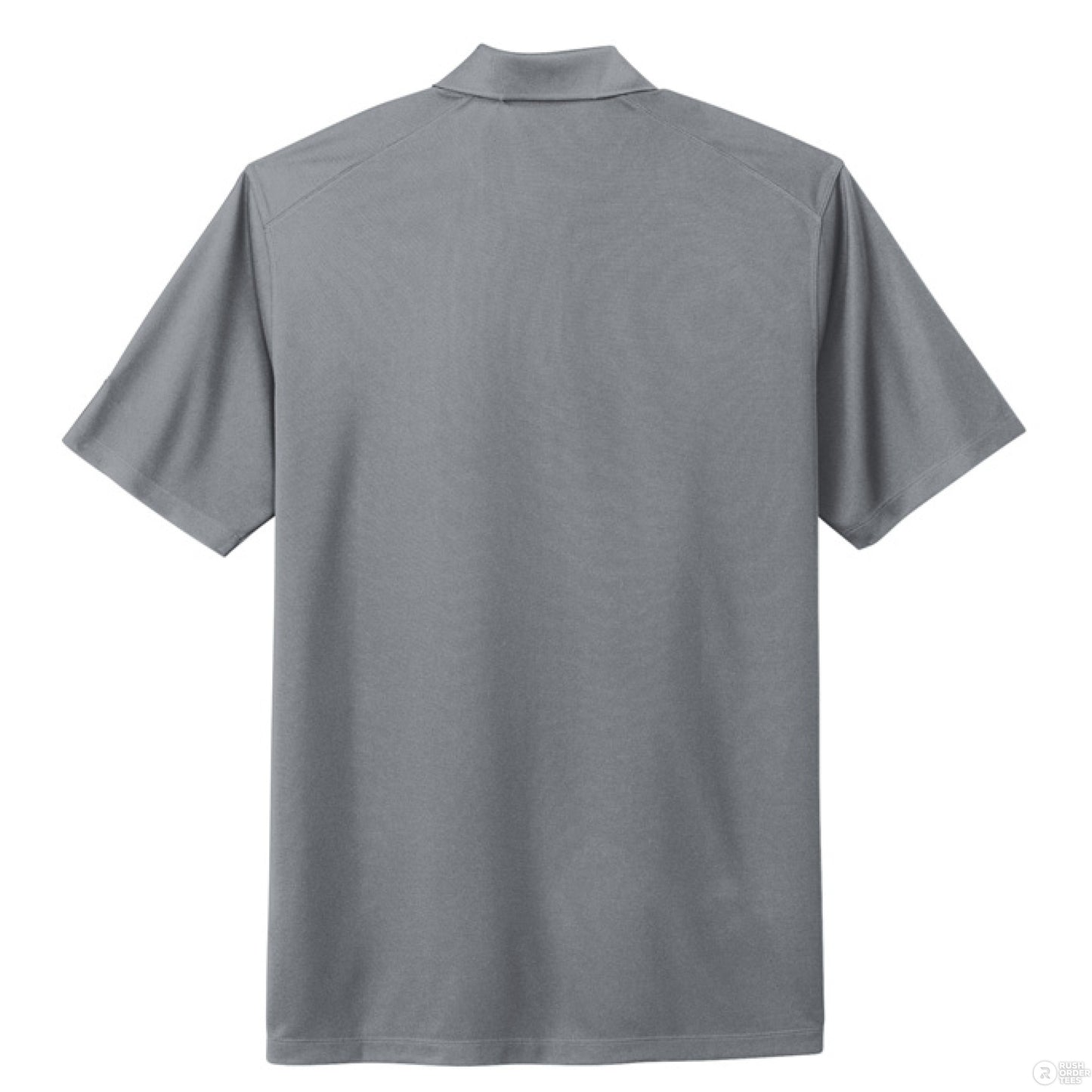 Cool Grey - BACK