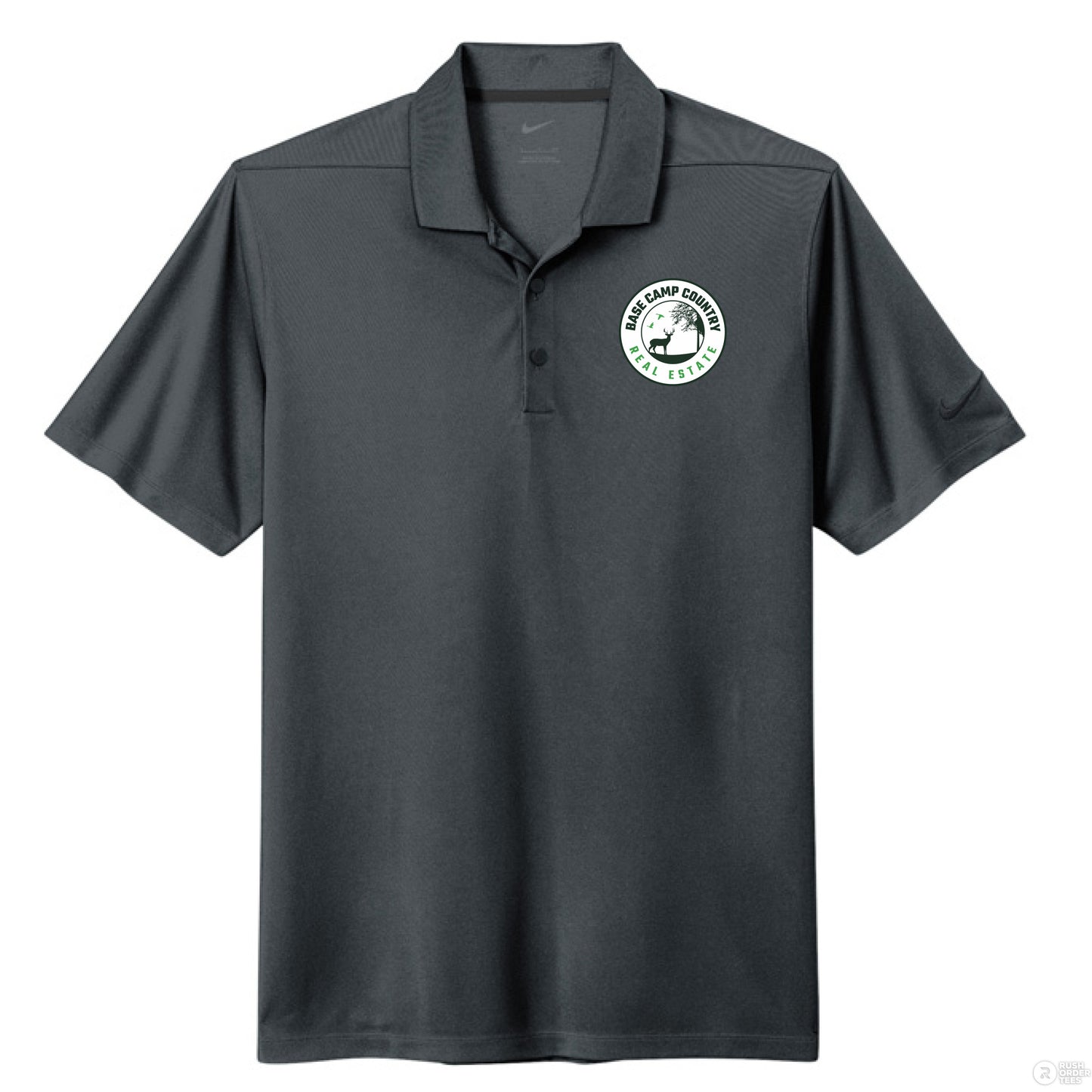 Anthracite - FRONT