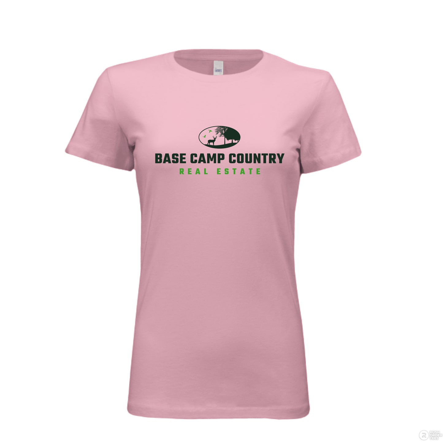 PINK - FRONT