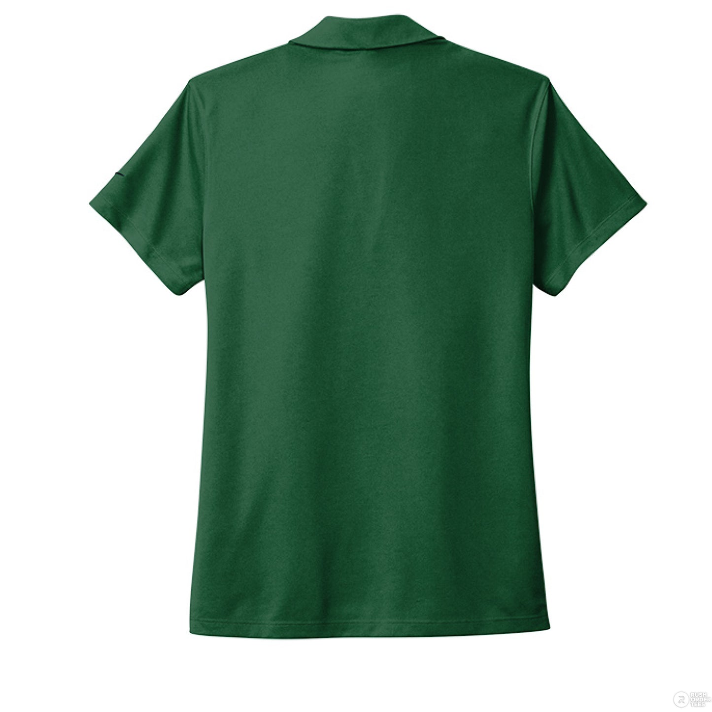 Gorge Green - BACK