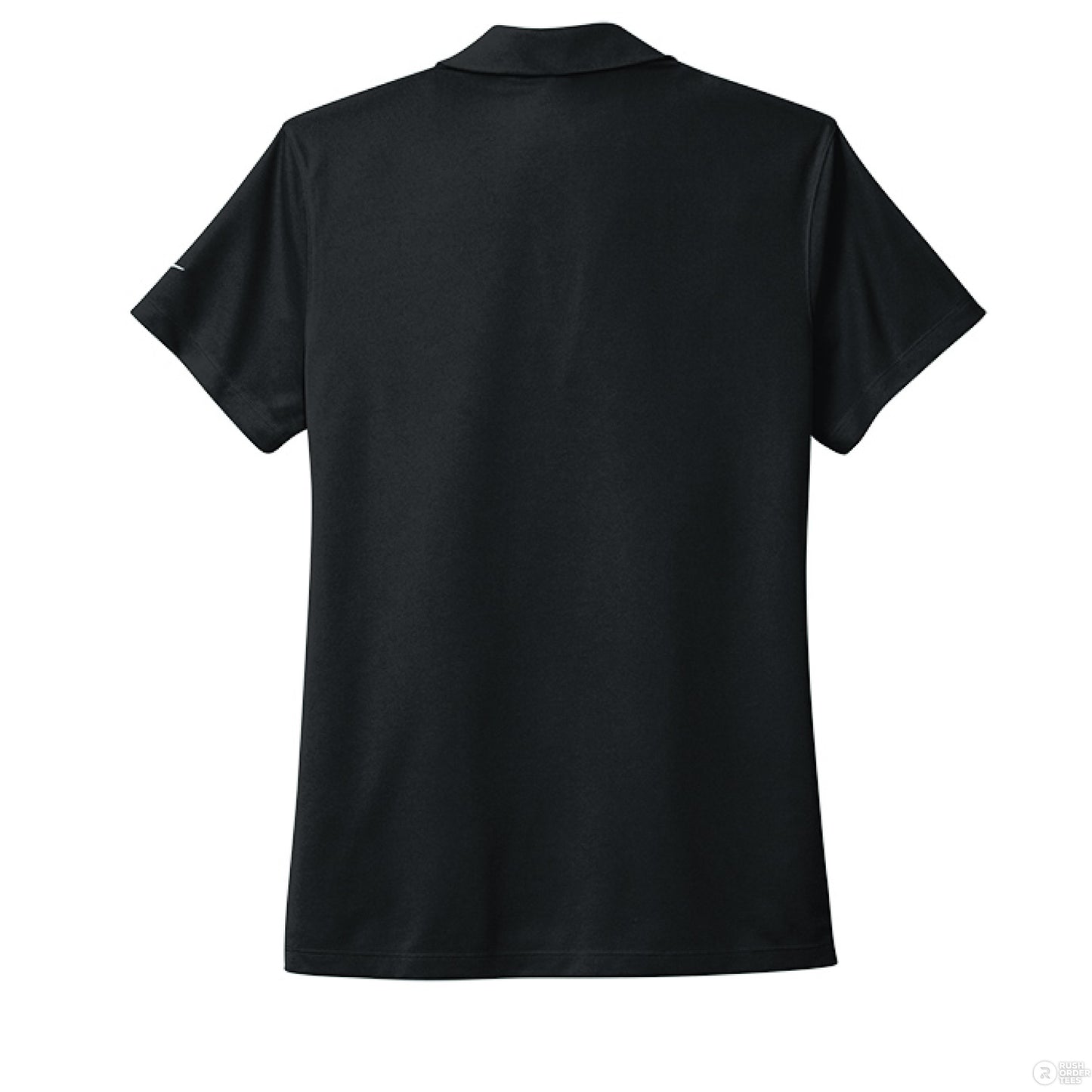 Black - BACK