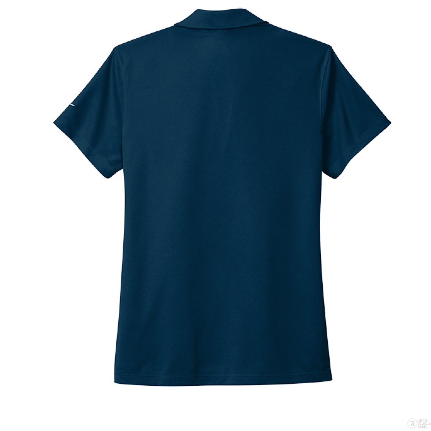 Navy - BACK