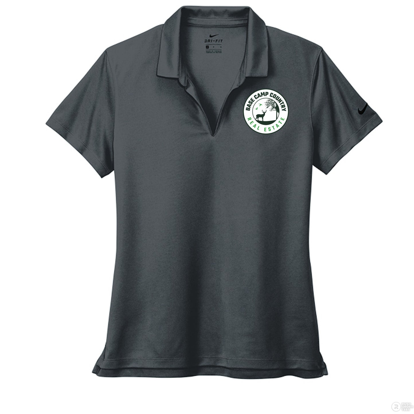 Anthracite - FRONT