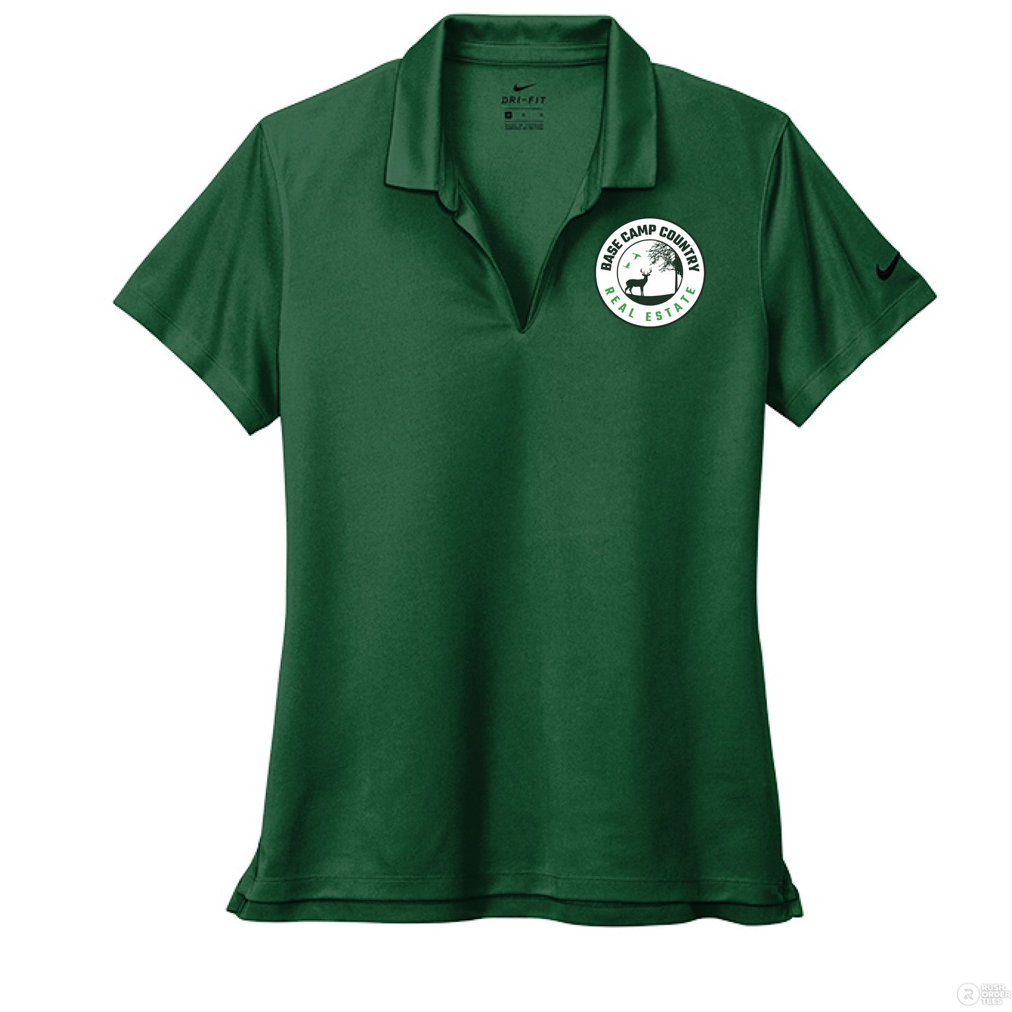 Gorge Green - FRONT