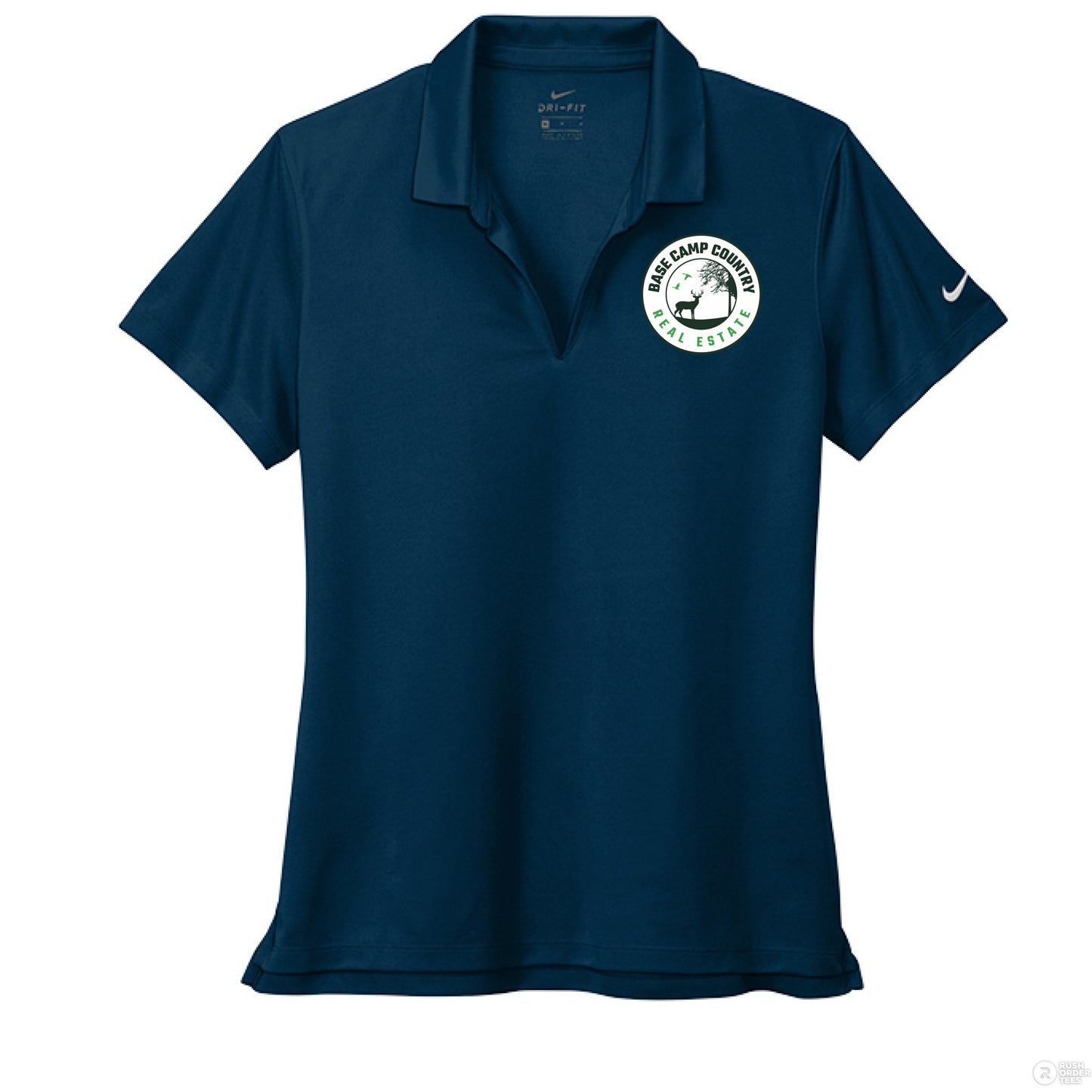 Navy - FRONT