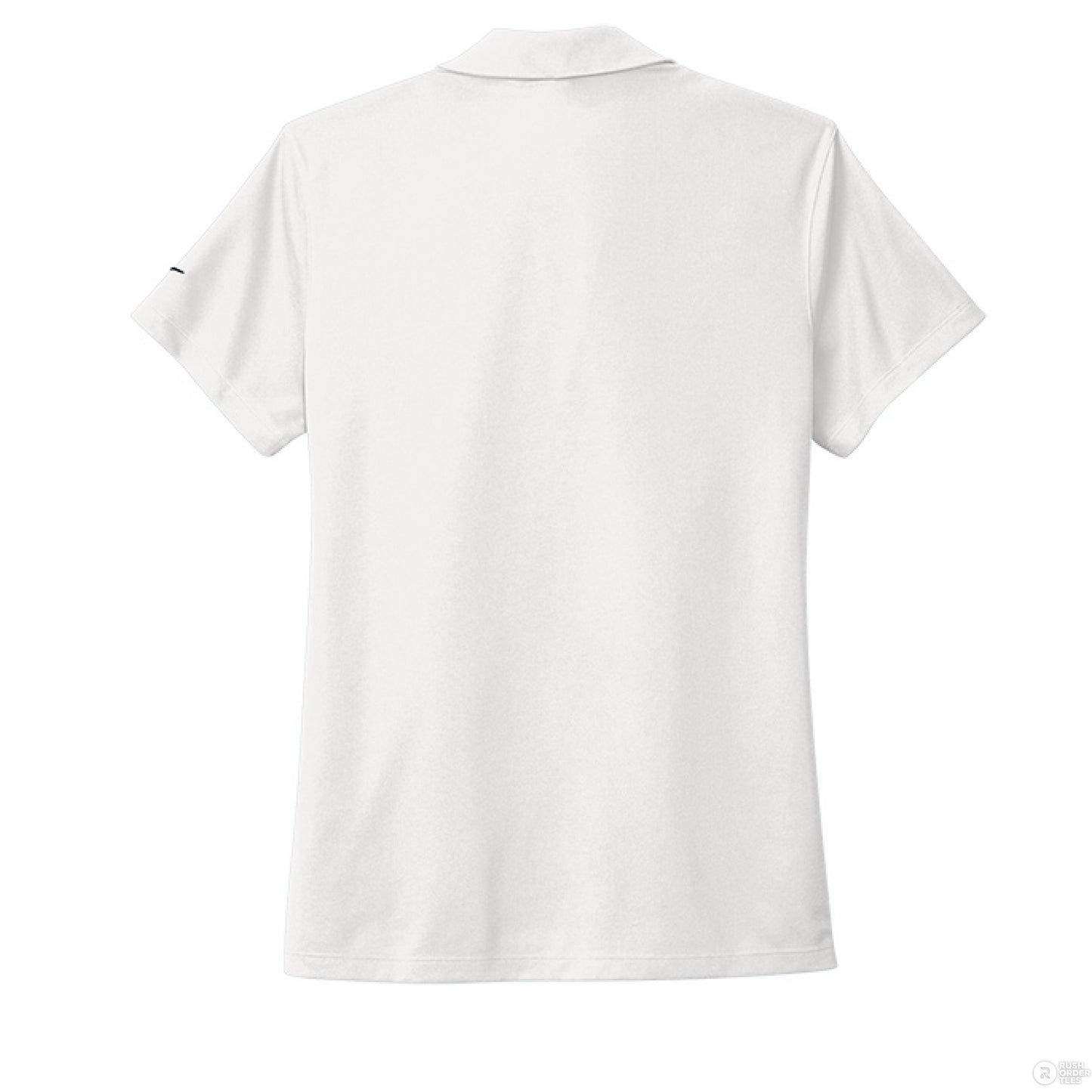 White - BACK