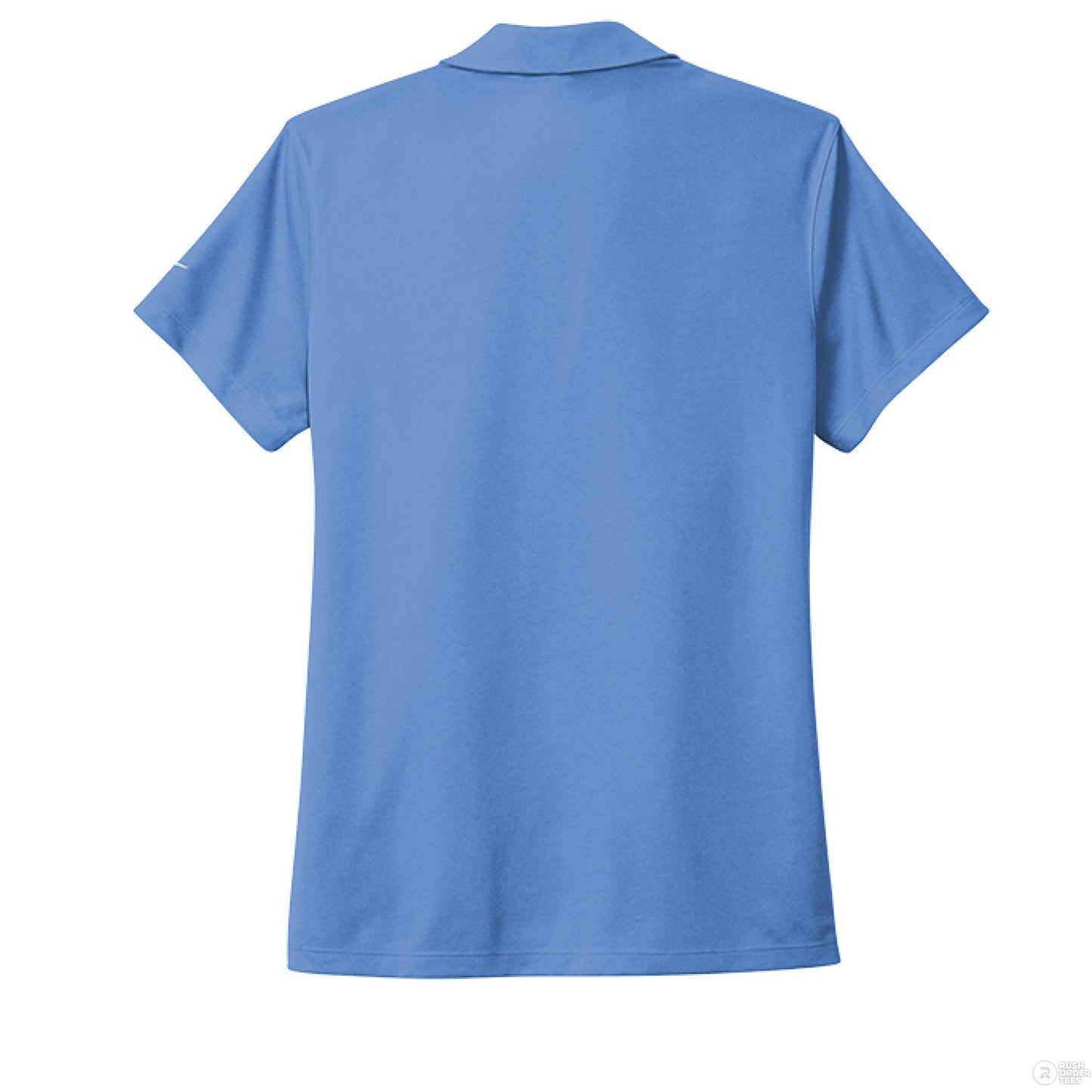 Valor Blue - BACK