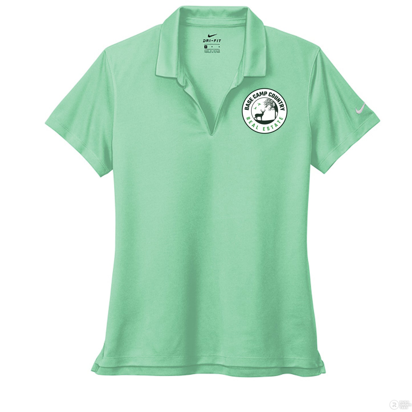 Mint - FRONT
