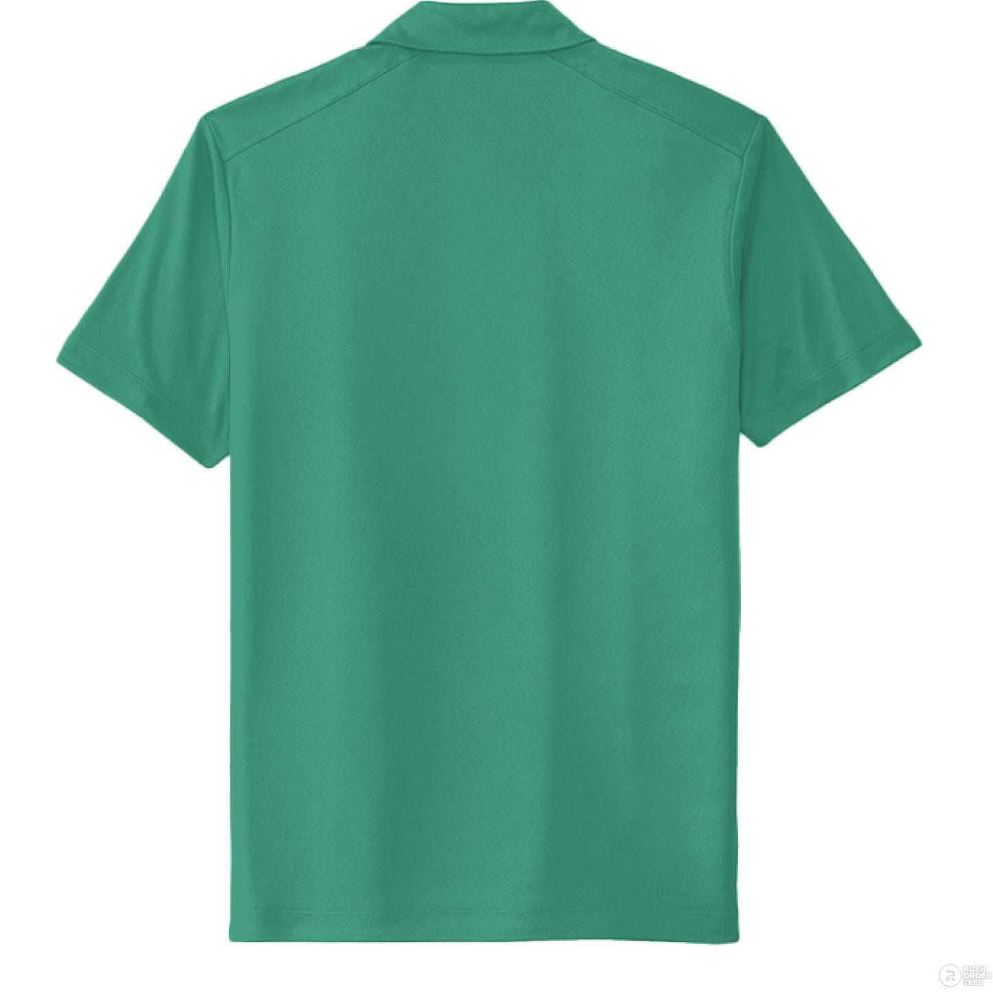 Kelly Green - BACK