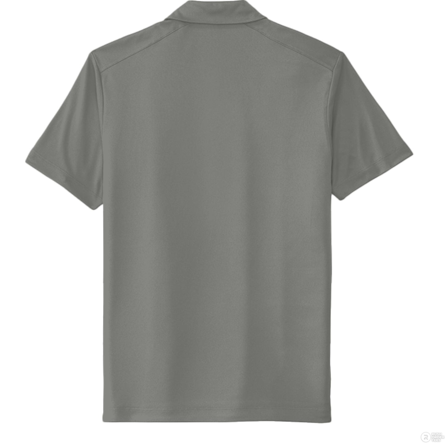 Dark Smoke Gry - BACK