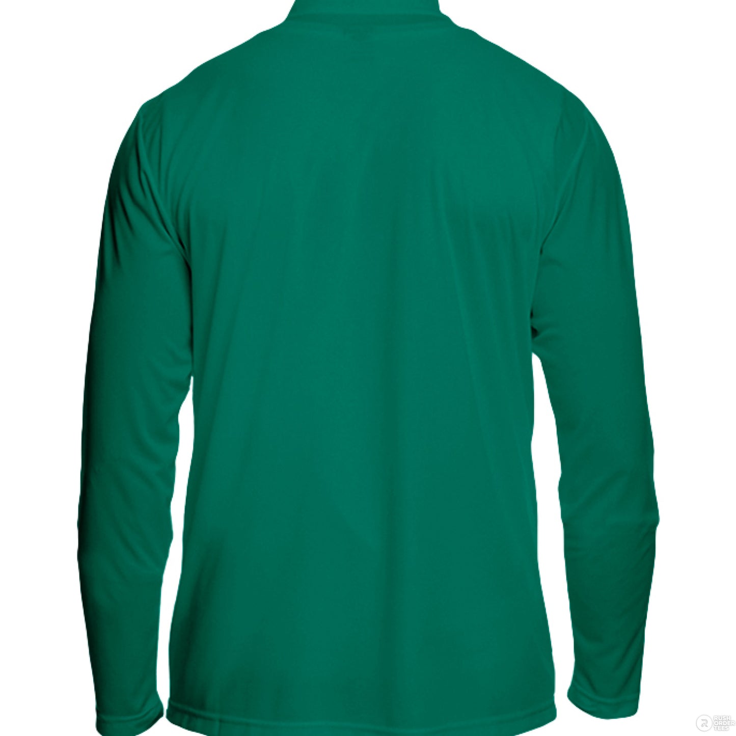 SPORT FOREST - BACK