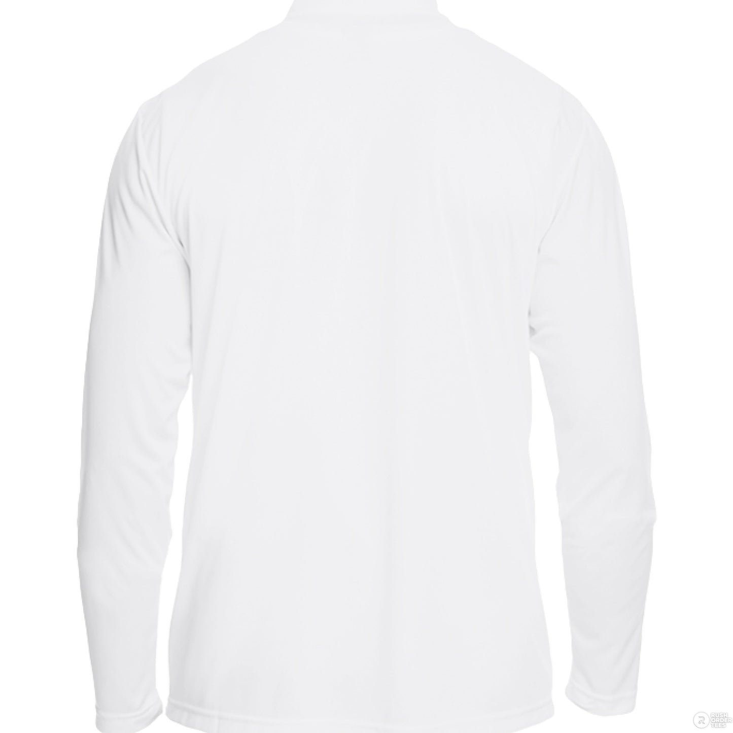 WHITE - BACK