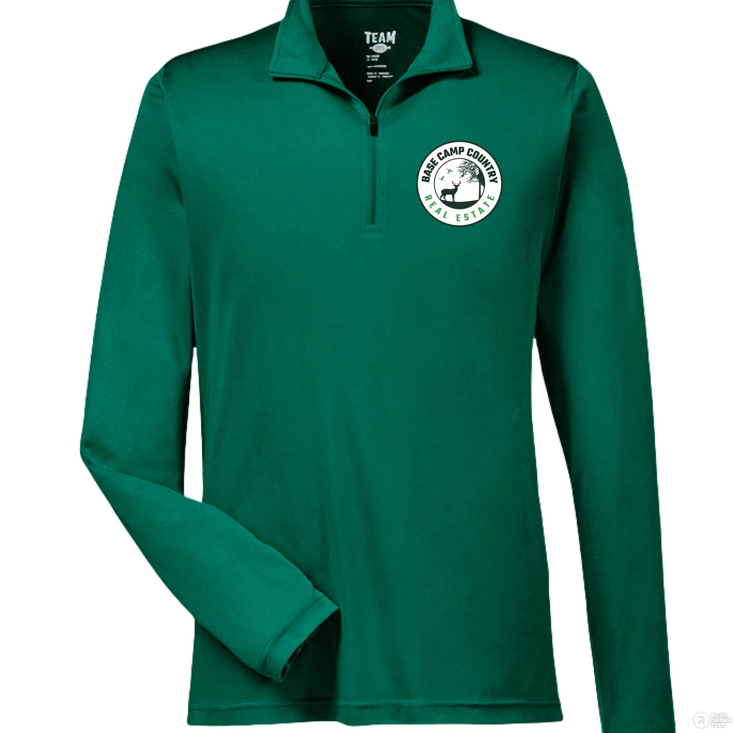 SPORT FOREST - FRONT