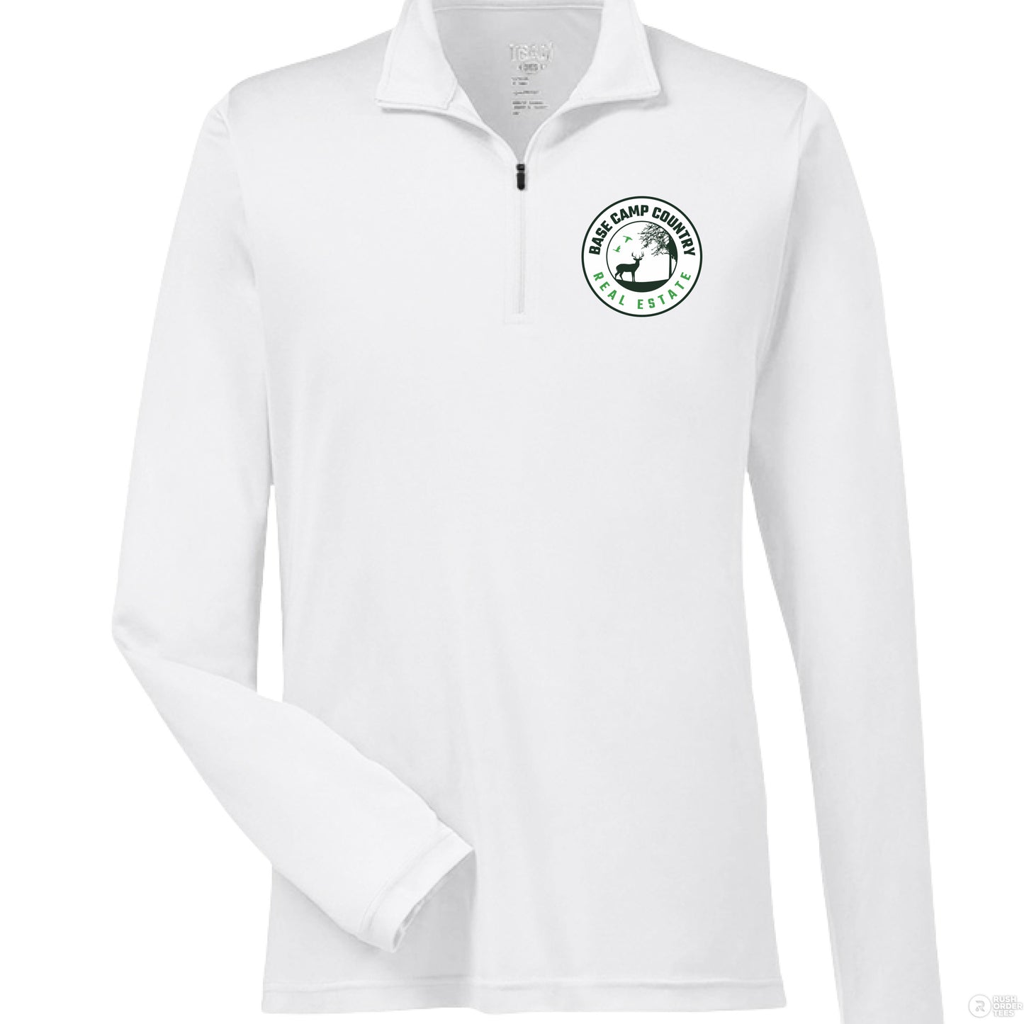 WHITE - FRONT