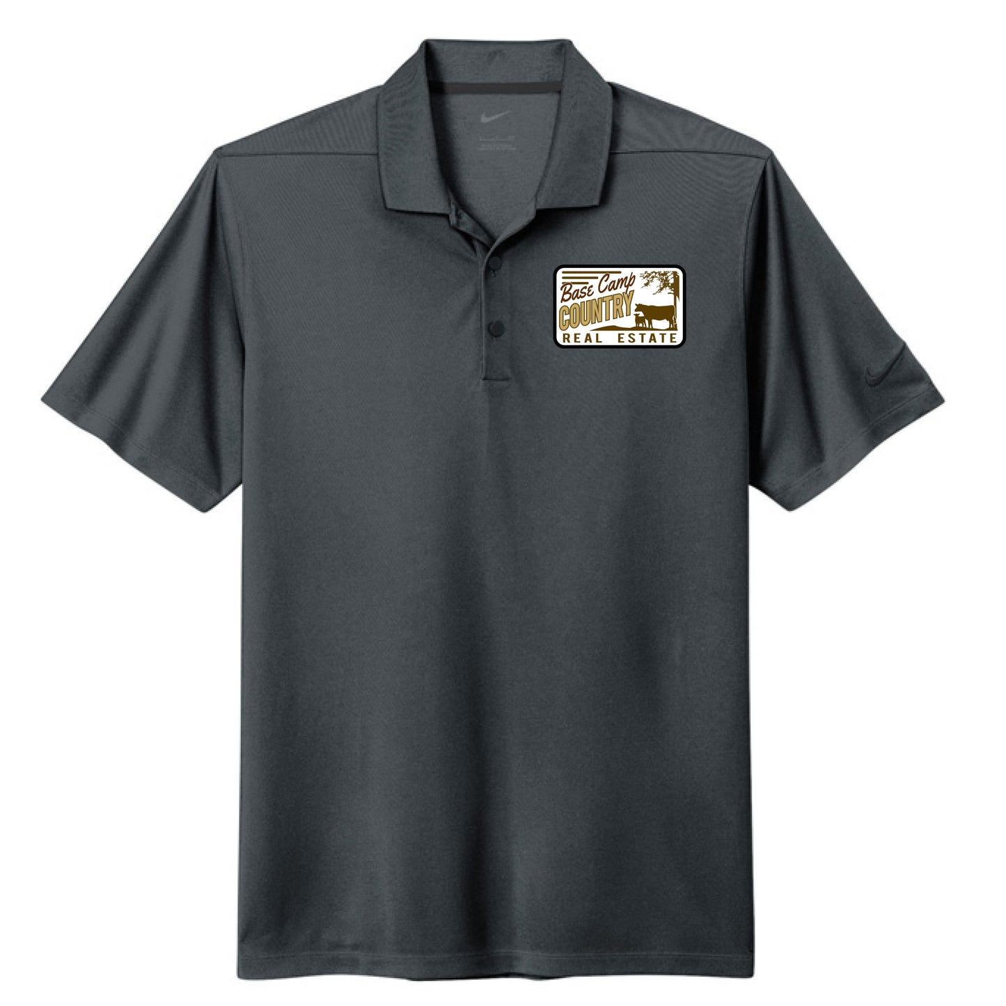 Anthracite - FRONT