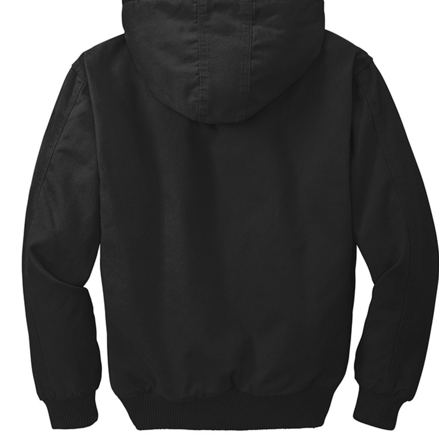 Black - BACK