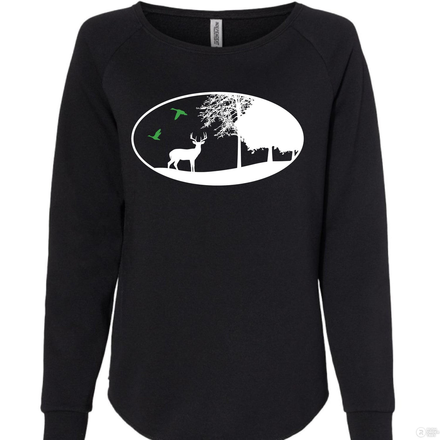 Ladies Apparel and Gear