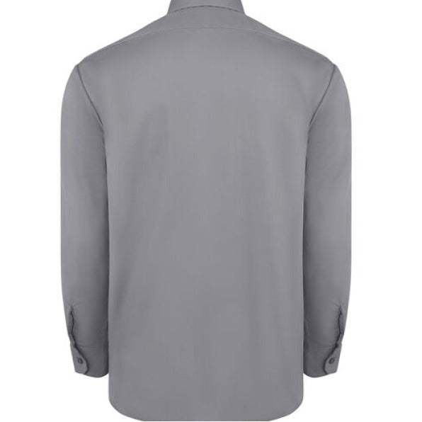 GRAPHITE GREY - BACK