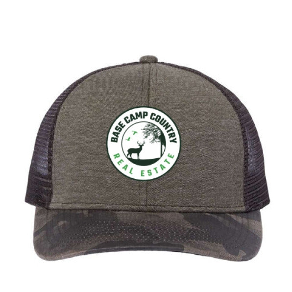 Rock/ Camo - FRONT