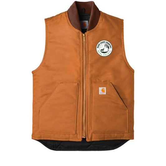 Carhartt Brown - FRONT