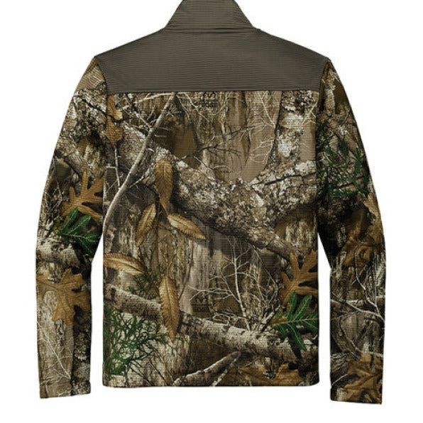 Cargo Brown/ Realtree Edge - BACK