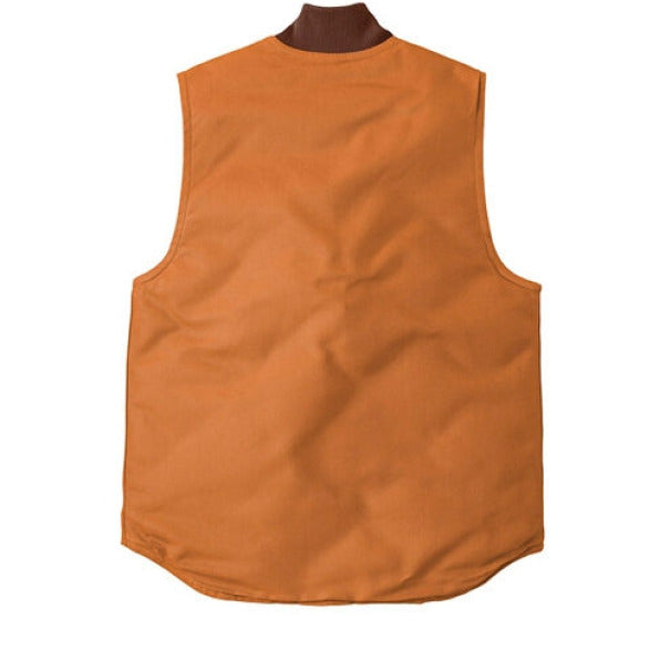 Carhartt Brown - BACK