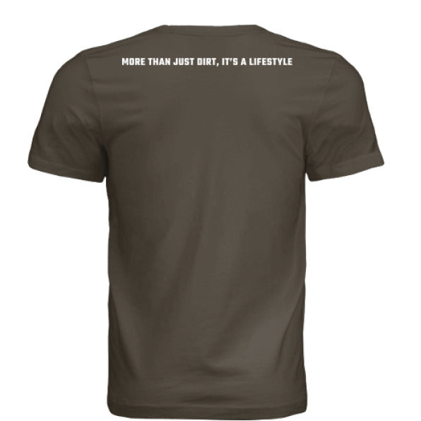ARMY - BACK