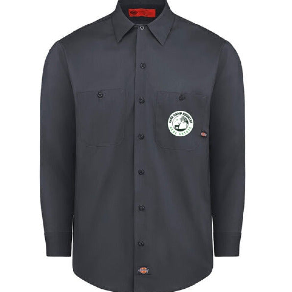 DARK CHARCOAL - FRONT