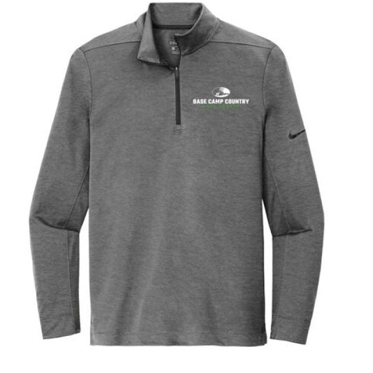 Black Heather - FRONT