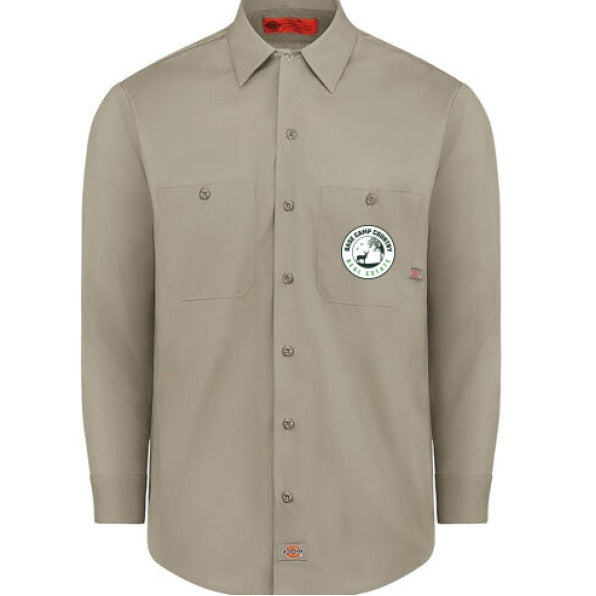 DESERT SAND - FRONT