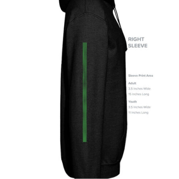 BLACK - SLEEVE_RIGHT
