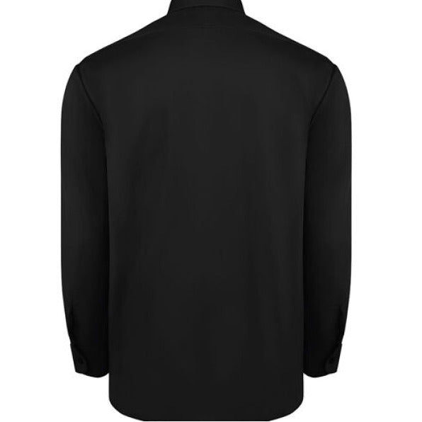 BLACK - BACK