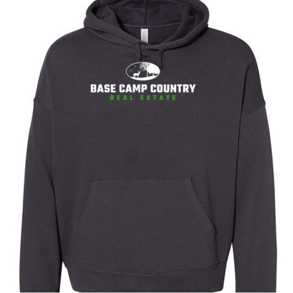 DARK GREY - FRONT