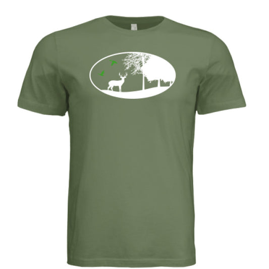 OLIVE - FRONT